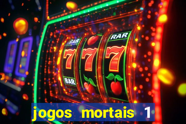 jogos mortais 1 final explicado